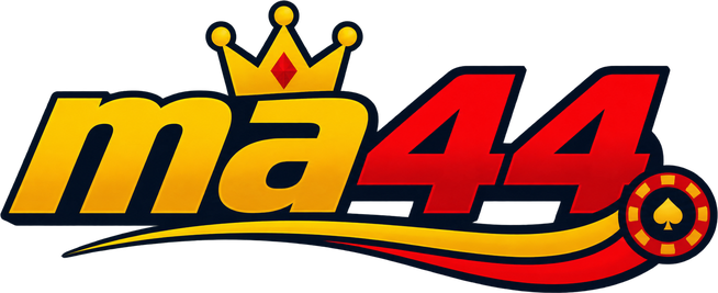 MA44 Logo